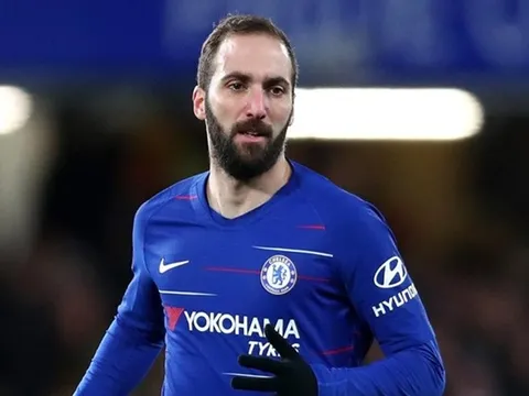 Đẩy sao Chelsea sang Inter Milan, Juventus nhận “gáo nước lạnh”