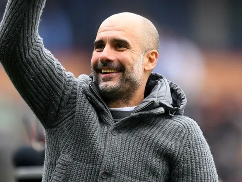 Đây! Thêm bằng chứng chỉ ra màu xanh đang phủ bóng thành Manchester