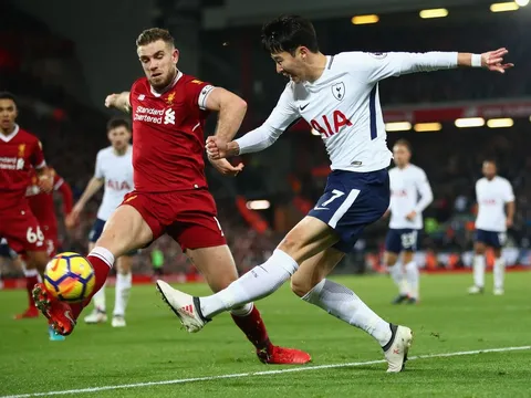 Đây, thứ vũ khí Liverpool cùng Tottenham đều dùng để định đoạt số phận
