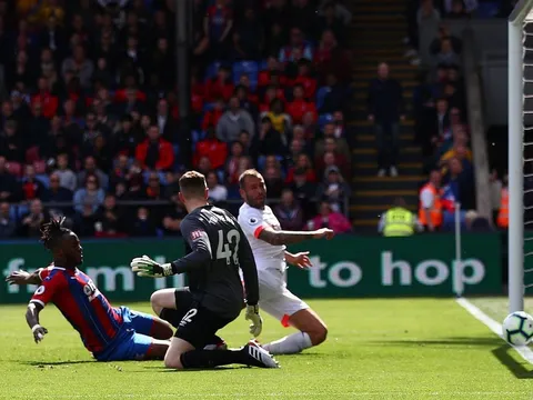 Đây! Trận đấu nhiều bàn thắng nhất vòng 38 Premier League 2018/19