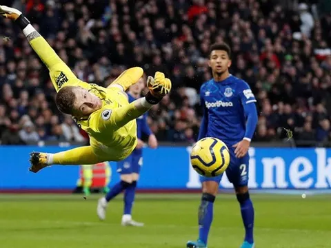 Đây, Twitter hài hước nhất sau lượt trận Ngoại hạng Anh tuần này