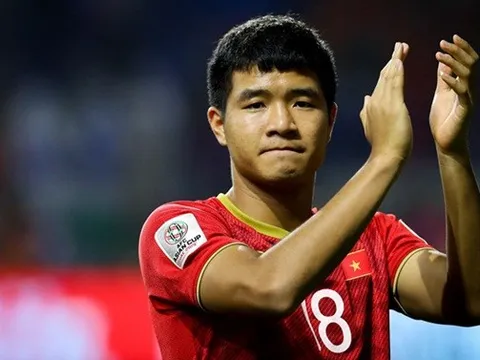 Tịt ngòi 15 trận, cơ hội nào cho Hà Đức Chinh ở U23 Việt Nam?