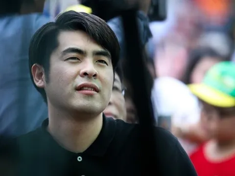Người đại diện giải thích lý do HLV Park Hang-seo không dự SEA Games
