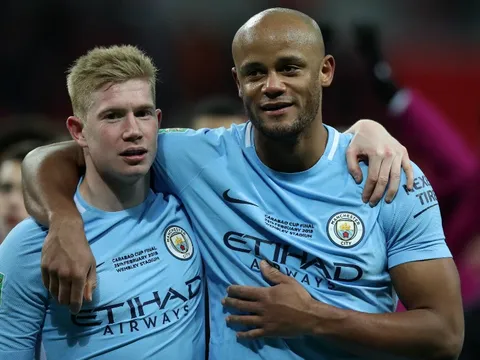 Bạn đã biết nguyên nhân dẫn đến thất bại của Man City trước Liverpool?