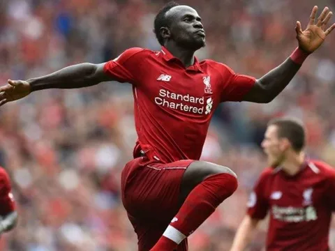 Để có thể vô địch, Liverpool cần làm theo một điều mà Mane nói