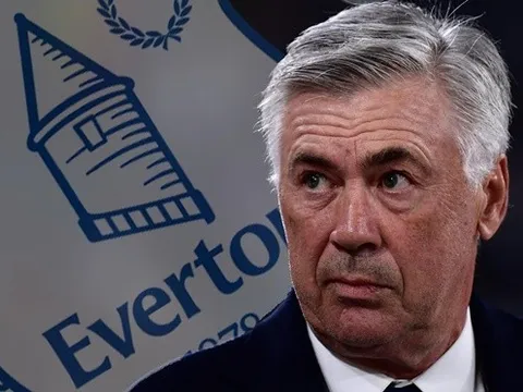 "Đè đầu cưỡi cổ" Quỷ đỏ, Everton tạo ra cuộc đua hấp dẫn bậc nhất lịch sử