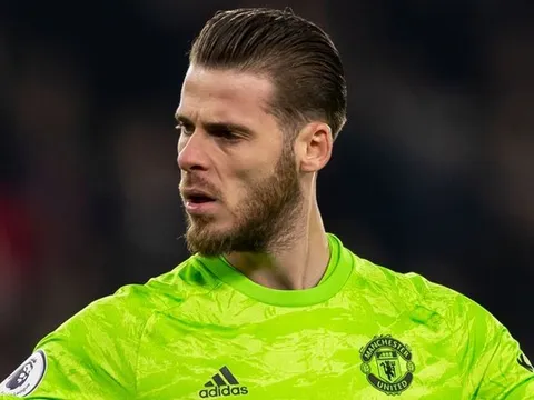 Solskjaer: "Đó là khoảnh khắc quyết định chiến thắng"