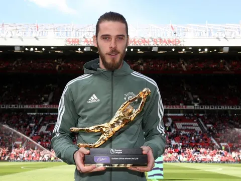 De Gea! Anh cần chấn chỉnh ngay 3 điều tại Man Utd