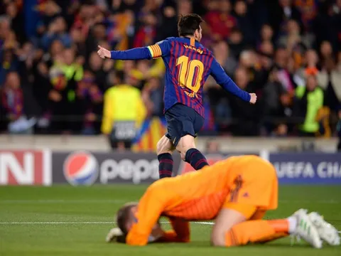 De Gea chưa bao giờ là thủ môn số 1 thế giới vì điều này