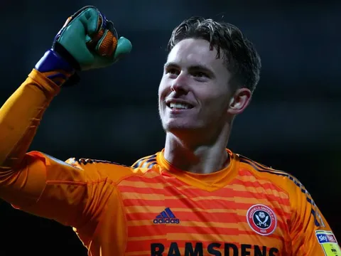 "De Gea hãy đi đi" - CĐV M.U đã tìm ra cái tên xuất sắc thay thế