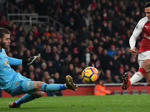 De Gea "khó" ở lại Man Utd vì 1 người... không xứng đáng!