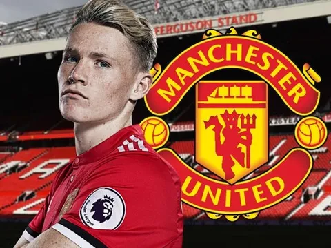 De Gea, Pogba sa sút, đâu là cầu thủ hay nhất tháng của Man Utd?