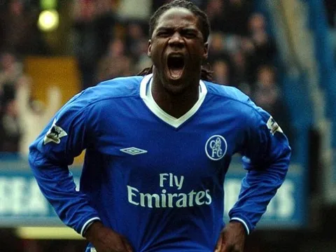 "Để Hazard ra đi và thu về số tiền chuyển nhượng kỷ lục, tại sao không chứ?"