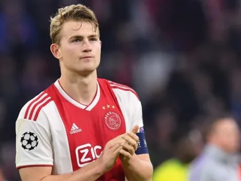 De Ligt mang lại điều gì cho hàng phòng ngự Barcelona?