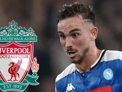 Để mất Isco, Liverpool nhắm đến "quái thú tuyến giữa"