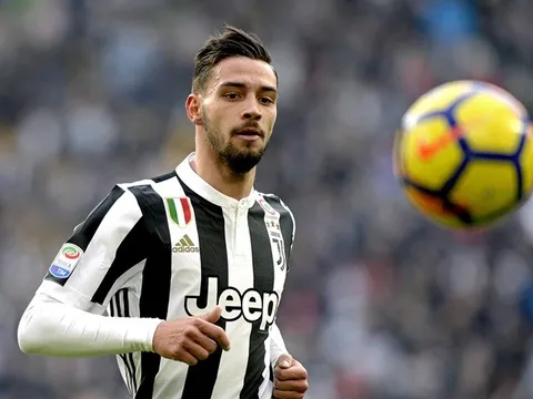 De Sciglio: “Họ là một trong những đội bóng khó bị đánh bại nhất”