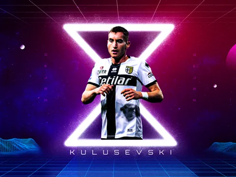 Dejan Kulusevski: Sao mai khiến Juventus phải bỏ ra 35 triệu euro là ai?