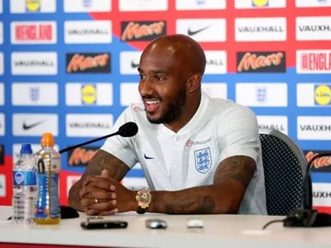 Delph: "Bây giờ, cậu ta là một trong những cầu thủ hay nhất thế giới"