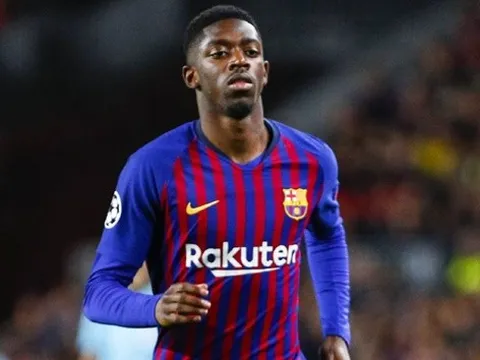 TTCN La Liga: MU quyết định sốc với De Ligt; Chấn động tương lai Dembele; MU nhận tin vui từ Real