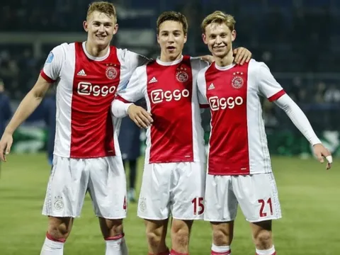 "Đến Barca với tôi ư? Tôi không quan tâm"