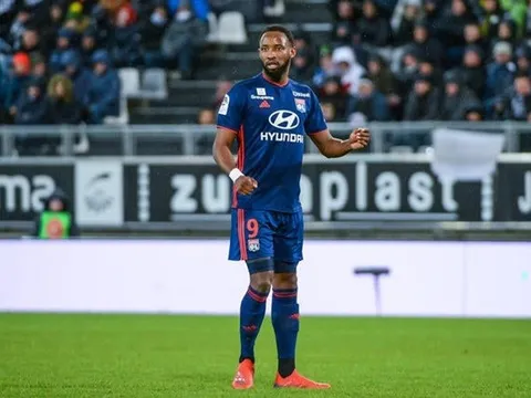 Đen cho Man Utd! Đối tác ra quyết định gây sốc với 'sát thủ' 35 triệu