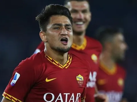 Đến Everton, Ancelotti muốn chiêu mộ sao 35 triệu euro của AS Roma