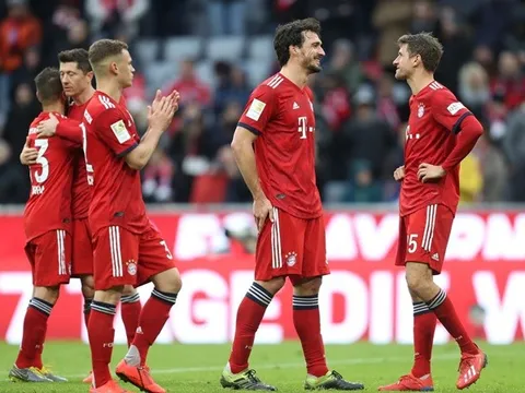 Đến lượt "gà nhà" của Bayern nói về quyết định của Joachim Low