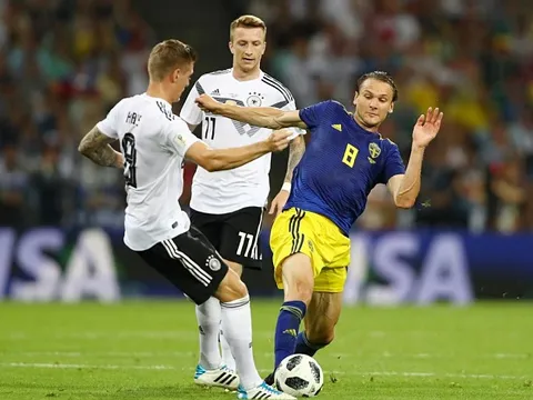 Đến lượt Juve đòi giật "siêu tiền vệ" 50 triệu của Real với Man Utd