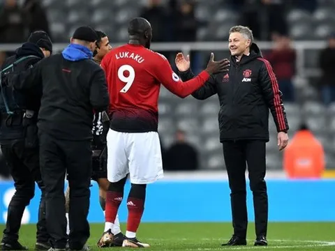 Đến Old Trafford "do thám", Inter quyết tâm "hút máu" Man Utd