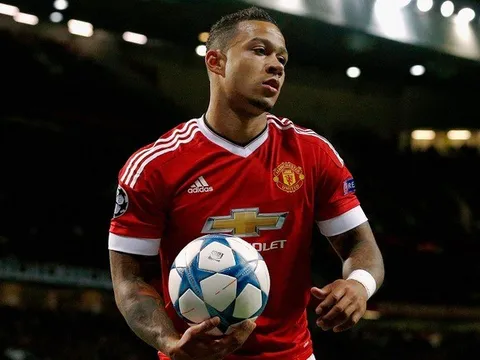 "Tại Man Utd, tôi lạc lõng, đánh mất bản thân và niềm vui chơi bóng"
