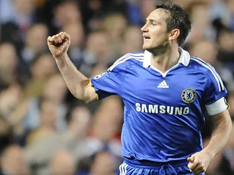 Derby quyết làm khó Chelsea vụ Lampard