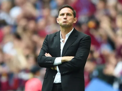 Derby ra điều kiện để Lampard trở lại Chelsea
