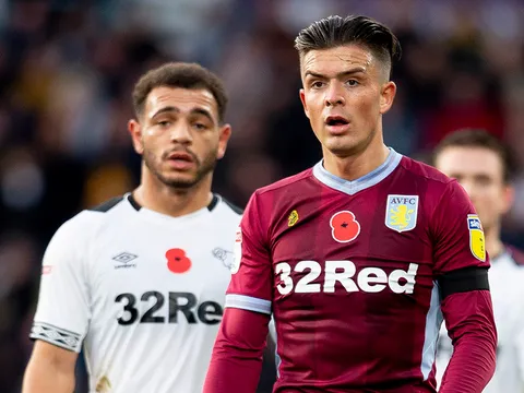 Derby vs Aston Villa: Bạn chọn kèo nào?