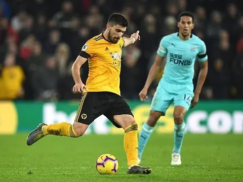 Ruben Neves vs Thomas Partey: Ai mới là người hoàn hảo với Man Utd?