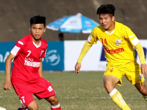 Góc nhìn: U23 Việt Nam và ngôi sao đứng trong tối