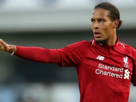 ĐHTB 3 tháng đầu năm 2019 tại NHA: Liverpool chống cả thành Manchester