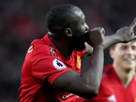 ĐHTB vòng 29 EPL: Man Utd đóng góp 3/11 đại diện ưu tú nhất