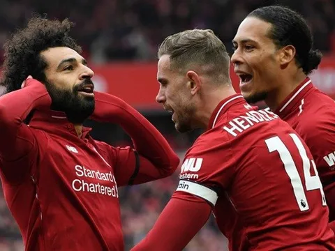 ĐHTB vòng 34 EPL: Gay cấn cuộc đua vô địch