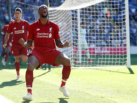 ĐHTB vòng 35 Premier League: Màn trình diễn ảm đạm của các ông lớn