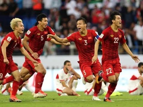 Đi tìm 'kép chính' của ĐT Việt Nam tại King's Cup