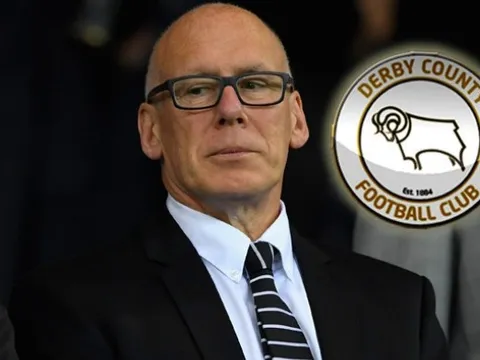 Đích thân ông chủ lên tiếng về tin đồn chuyển nhượng của Lampard