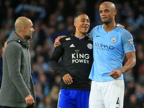 Man City bất ngờ dùng 40 triệu "cướp" mục tiêu lớn của Man Utd