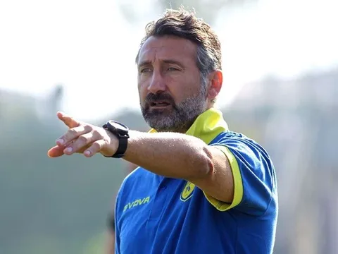 Điểm mặt 11 HLV đã bị sa thải tại Serie A mùa giải 2018 – 2019 (P1): Cựu thuyền trưởng Azzurri góp mặt