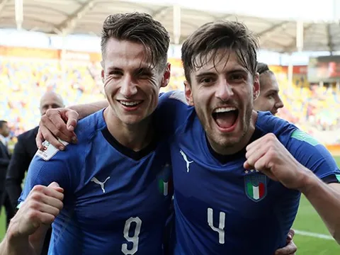 Điểm mặt 8 cái tên tranh tài ở tứ kết U20 World Cup 2019