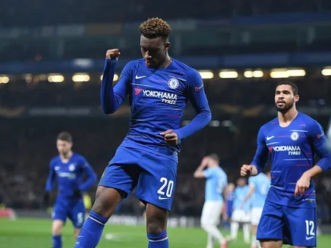 Điểm nhấn Chelsea 3-0 Malmo: 'Viên ngọc thô' rực sáng; Sarri đã biết sai?