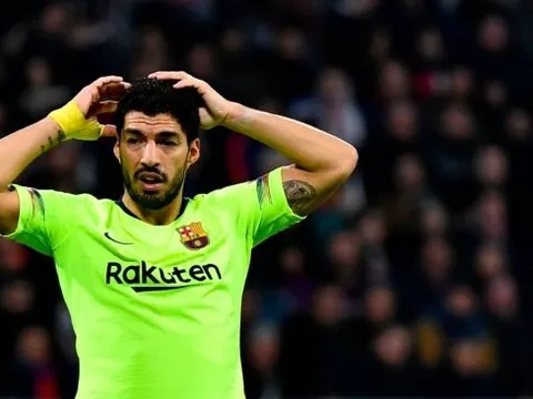Điểm nhấn Lyon 0-0 Barca: "Pogba đệ nhị" rực sáng; Suarez cần bị thanh trừng