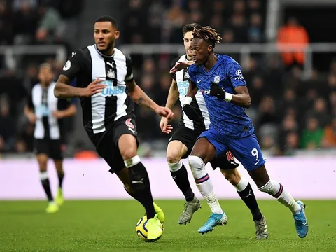 Điểm nhấn Newcastle 1-0 Chelsea: Hàng thủ báo động; The Blues cần thêm tiền đạo?