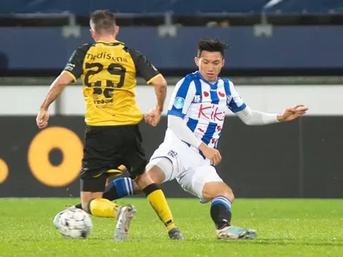 Điểm tin 07/01: 4 "vật tế" + tiền tấn = Pogba; Heerenveen gây sốc cho Văn Hậu