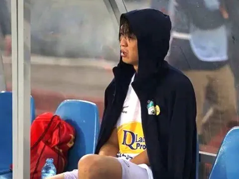 Điểm tin bóng đá Việt Nam sáng 06/04: Tuấn Anh về miền đất dữ, Công Phượng tiếp tục đá chính?