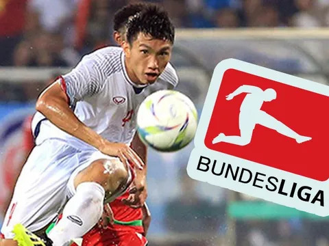 Điểm tin bóng đá Việt Nam sáng 14/03: Văn Hậu được CLB Bundesliga săn đón, ĐT Việt Nam sẽ đá King's Cup